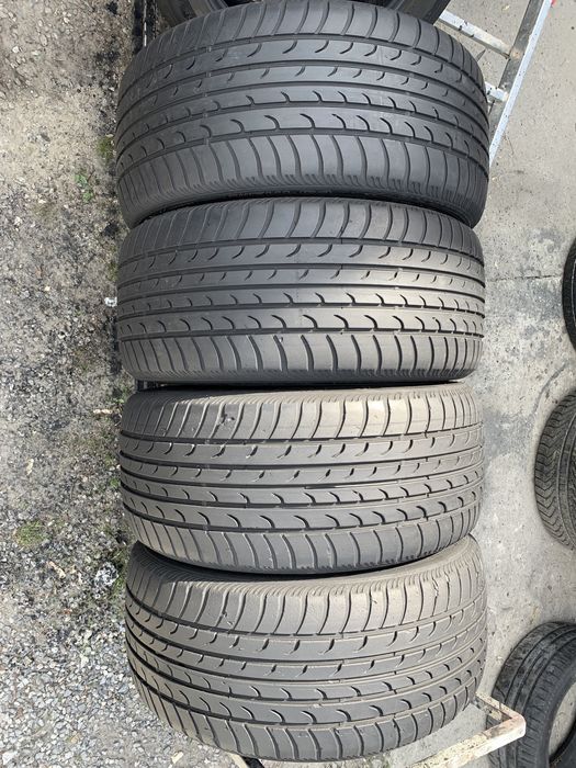 235/40r18 fulda lato para 2szt