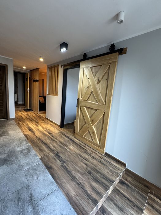 Noclegi / Agroturystyka