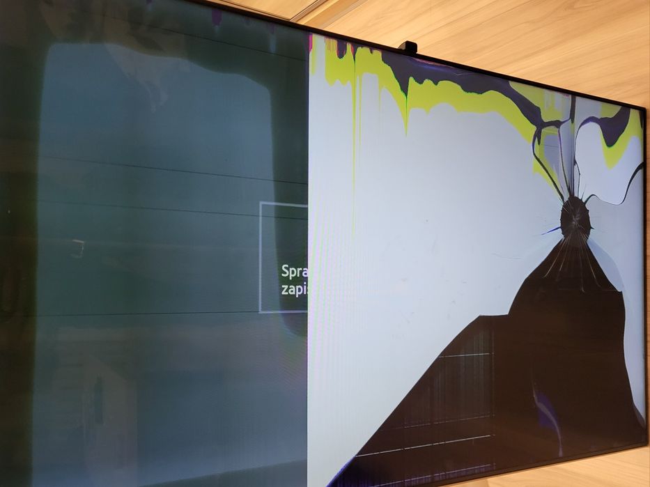 Głośniki telewizora Samsung UE46F8000SL