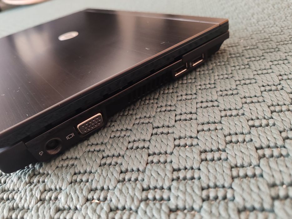 Mini PC portátil HP