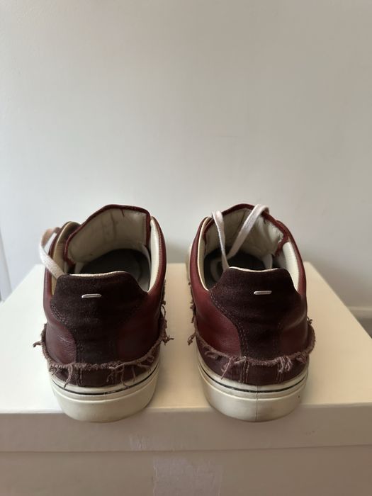 Maison Margiela evolution