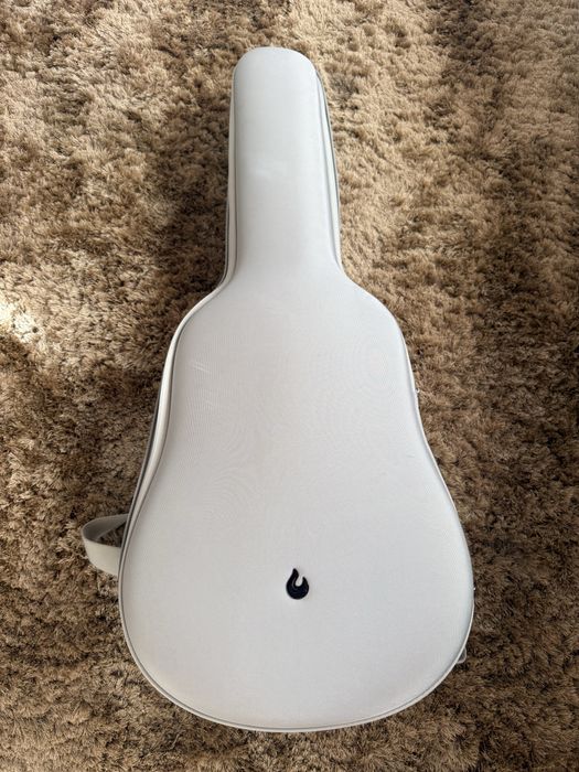 Guitarra Lava Me 3 { 38 )
