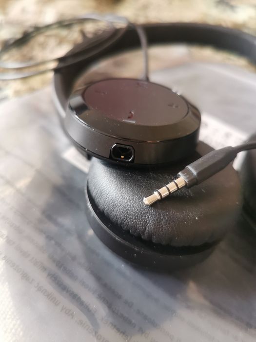 Навушники dell EVOLVE 30 II MS Stereo  Jabra  новые есть чехол.