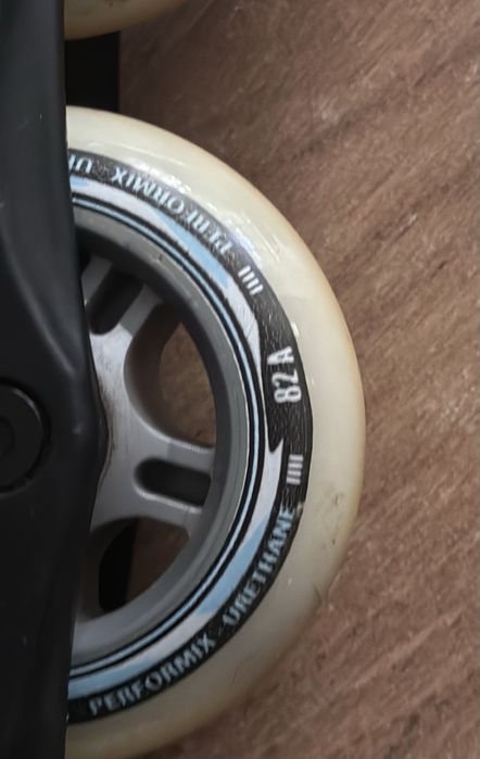 Rolki Fila Damskie