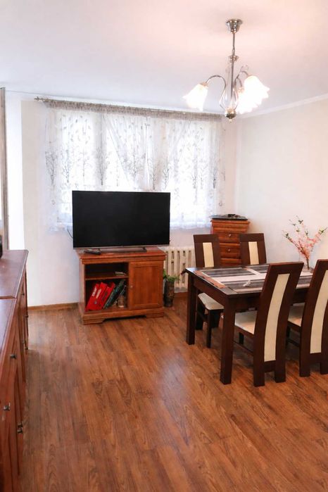 BEZ POŚREDNIKÓW 2 pokoje | 37,2 m² | Mokre | Wojska Polskiego | Wolne od zaraz