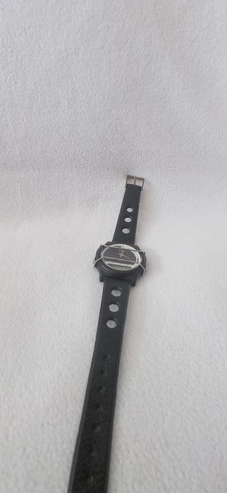 Vintage 1980's Casio AQW-5 308 Module