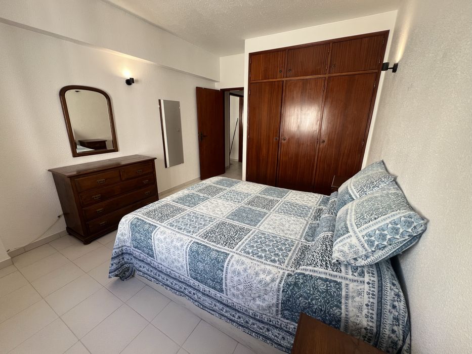 Apartamento T1 Albufeira Centro