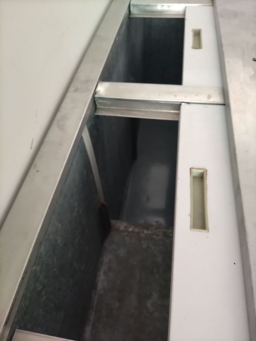 Vende-se arca frigorífica para bebidas