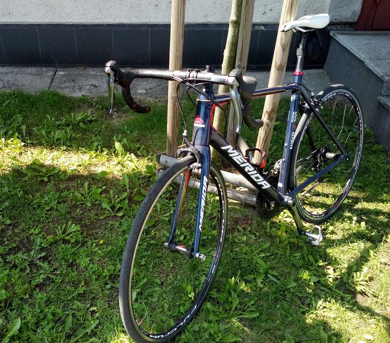 Merida Scultura 300 M/L