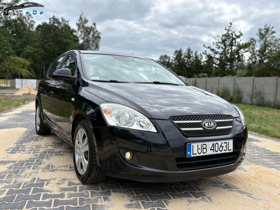 Kia Cee'd