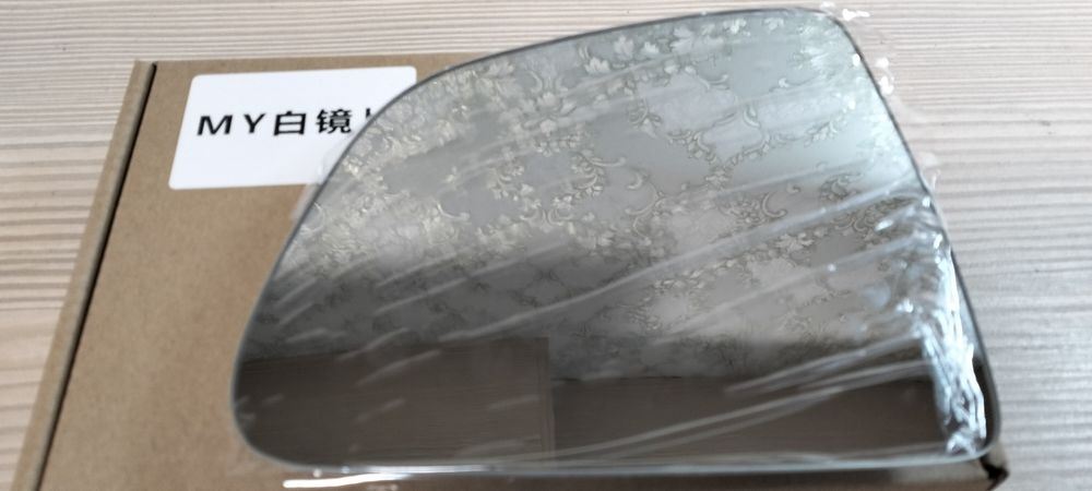 Дзеркало вкладиш  ліве праве Tesla Model 3,Y