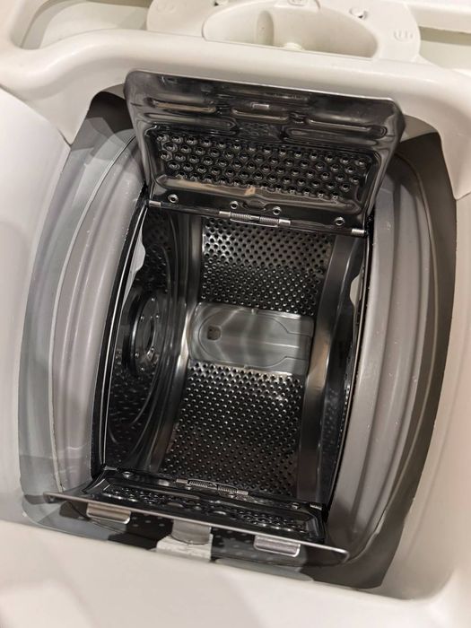 Пральна машина Zanussi ZWQ5100