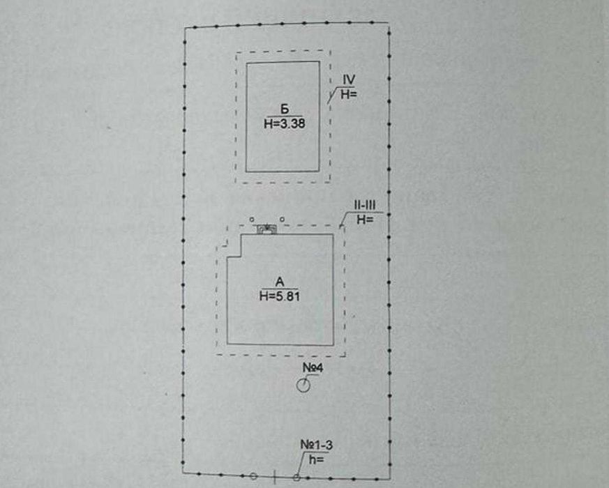 Будинок 9,5 сотих район автостанції в м. Коломия центр