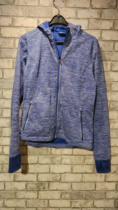 kurta damska soft shell s marki CRIVIT