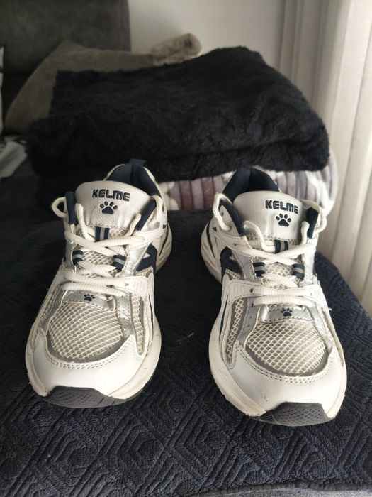Sapatilhas kelme  Lefties Tam 38