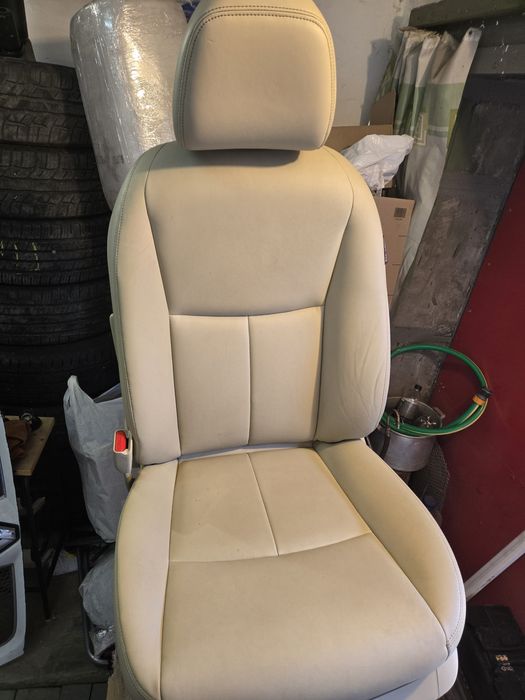 Сиденье водительское Infiniti QX 50