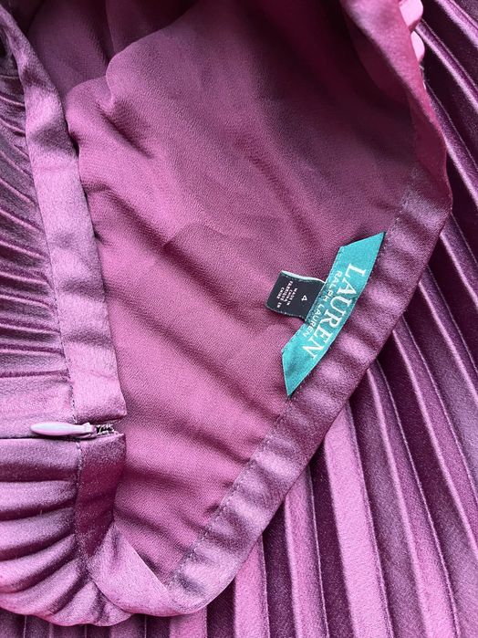 Юбка Ralph Lauren спідниця xs