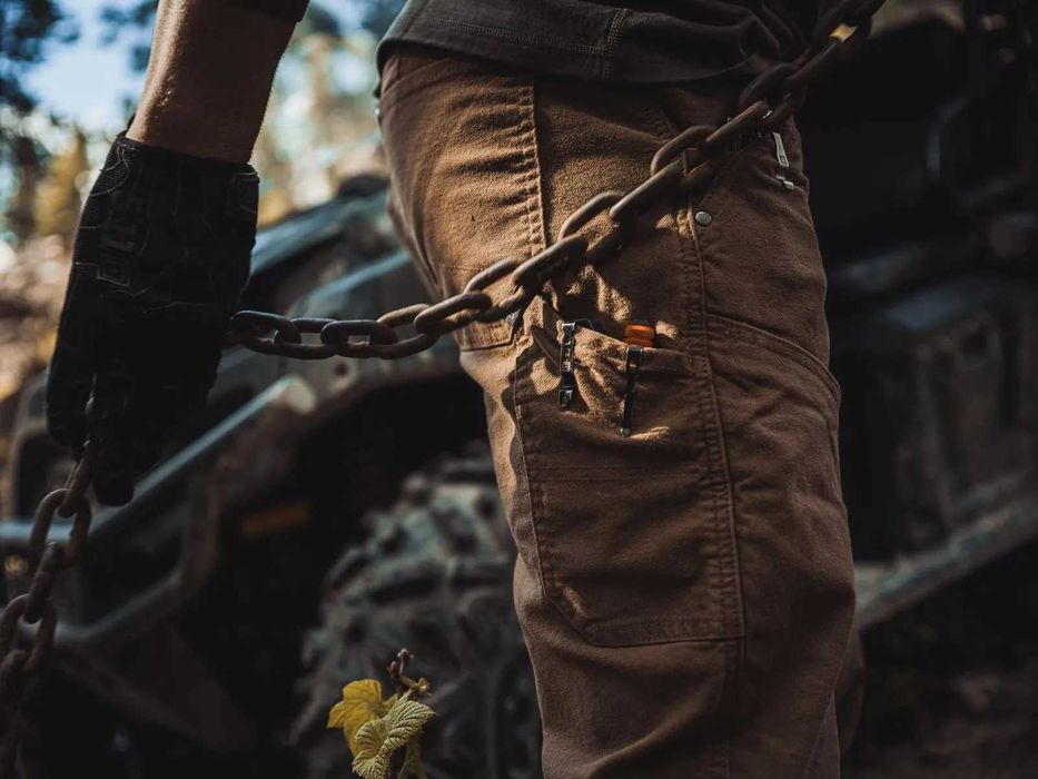 Штани 5.11 Coalition Stretch Twill Pant