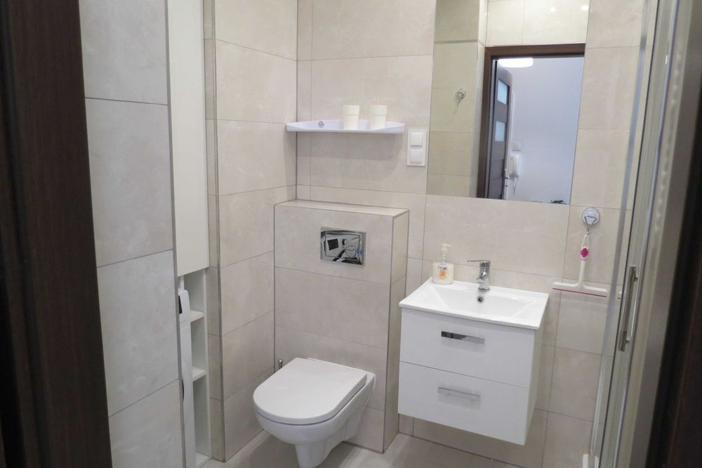 Mieszkanie – Gdańsk, Suchanino - Widok 5