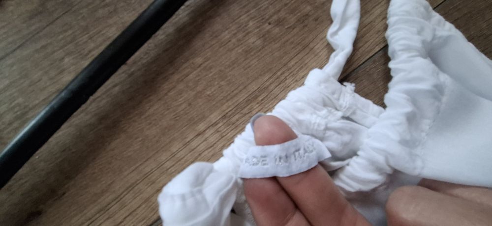 Sukienka letnia maxi M L