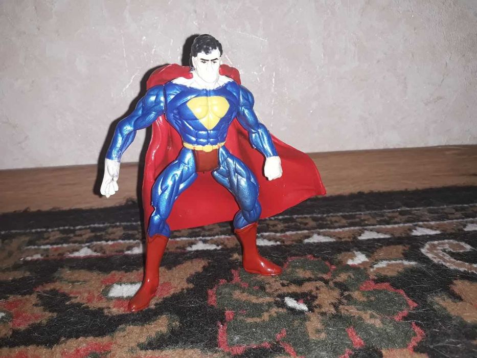 Іграшка (игрушка) Супермен