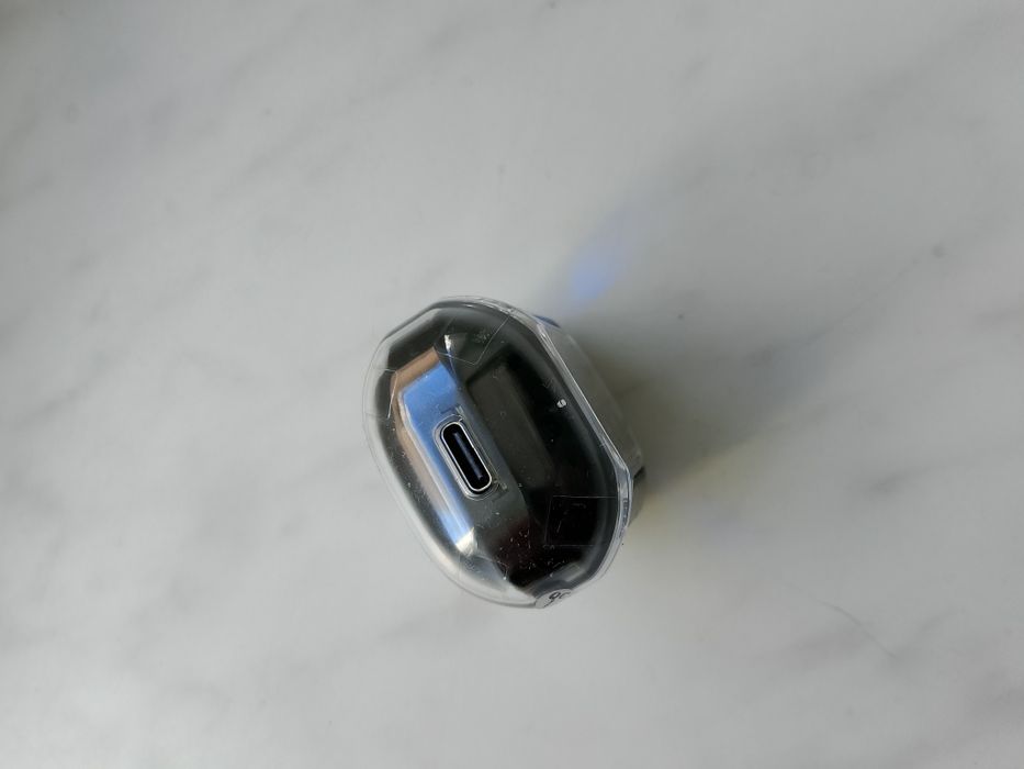 Słuchawki bluetooth nowe