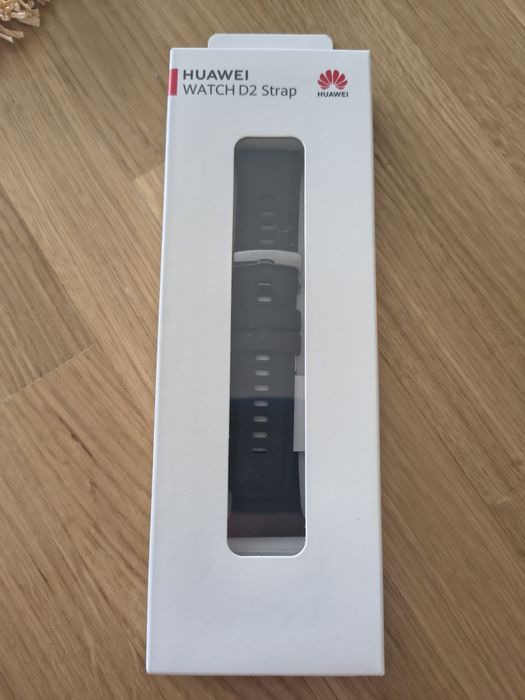 PASEK Huawei D2 Strap Nowy Oryginalny.