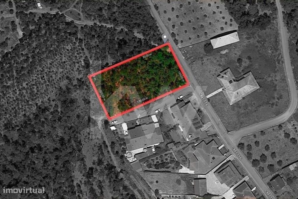 Terreno para construção com viabilidade para duas moradias Matas | Sou — Soure, Coimbra