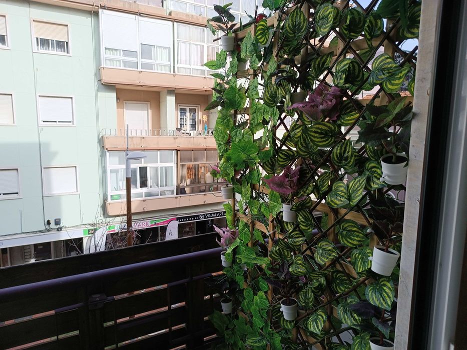 Quarto Estação Amadora