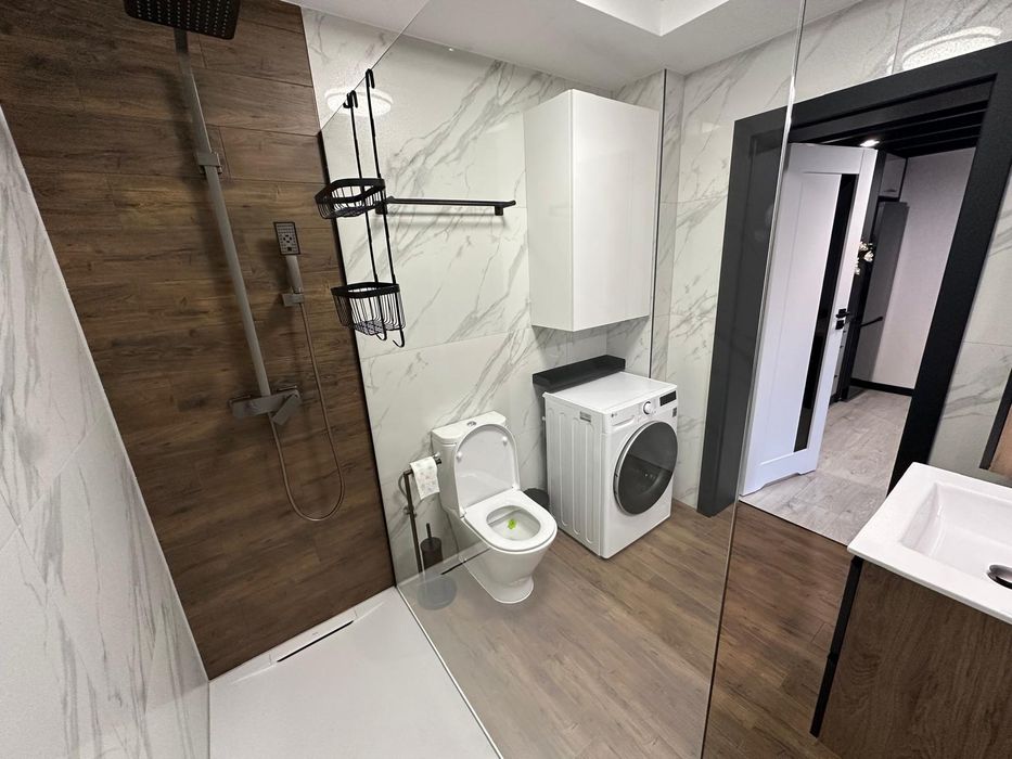 NOWE mieszk. LOFT, wyposażone, grzanie i czynsz w cenie, parking, WIFI