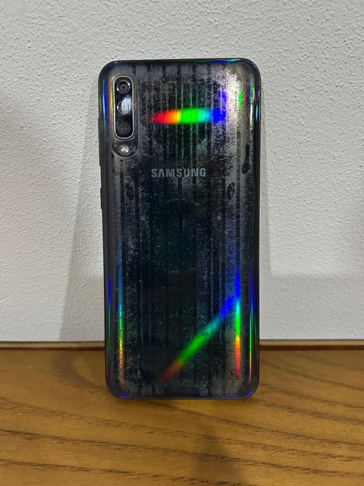 Samsung a 50. . .