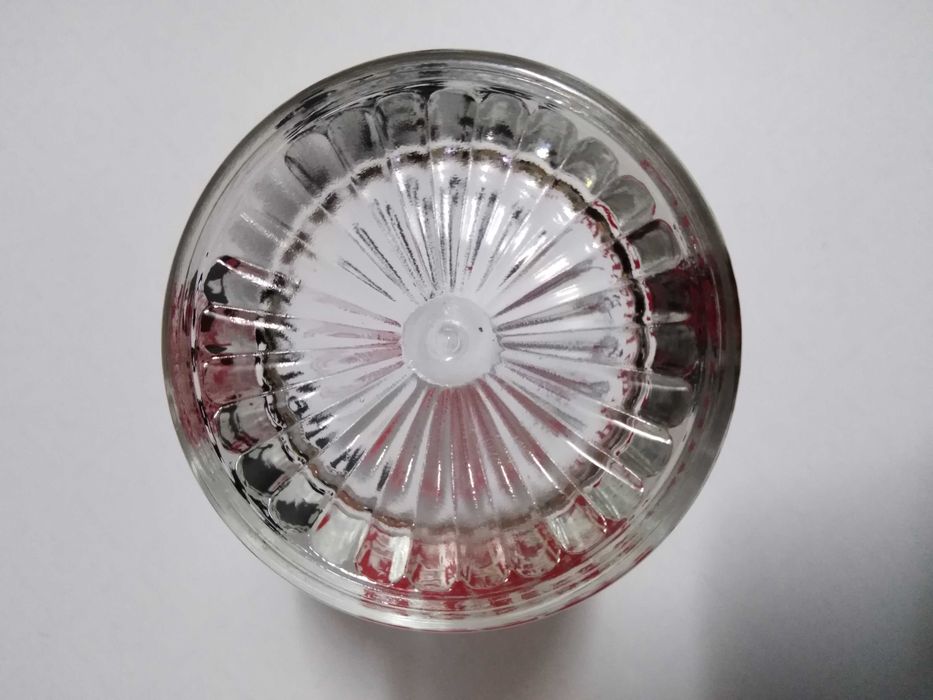 Copo Whisky White Label - Queen Anne - Haigvat - VAT 69