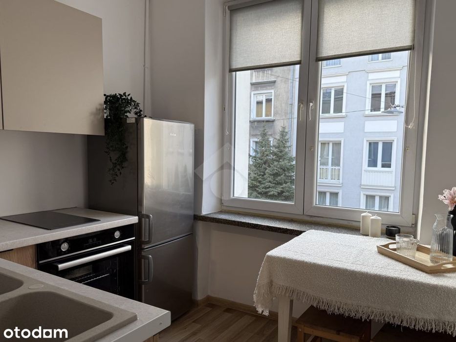 Mieszkanie – Kraków - Widok 4