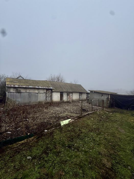 РОЗМТРОЧКА, с. Червона Камянка, 25 км від Олександрія, газове опалення