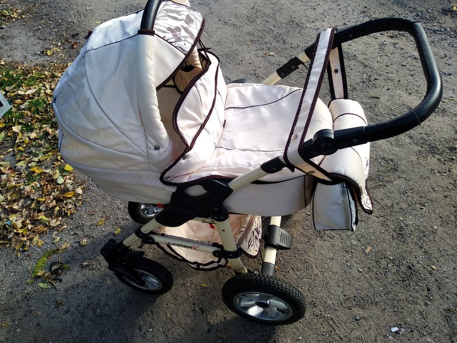 Коляска детская,в отл.сост.