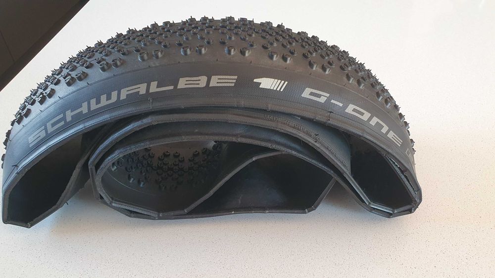 Opony Schwalbe G One Bite 29x2.00 TL-E