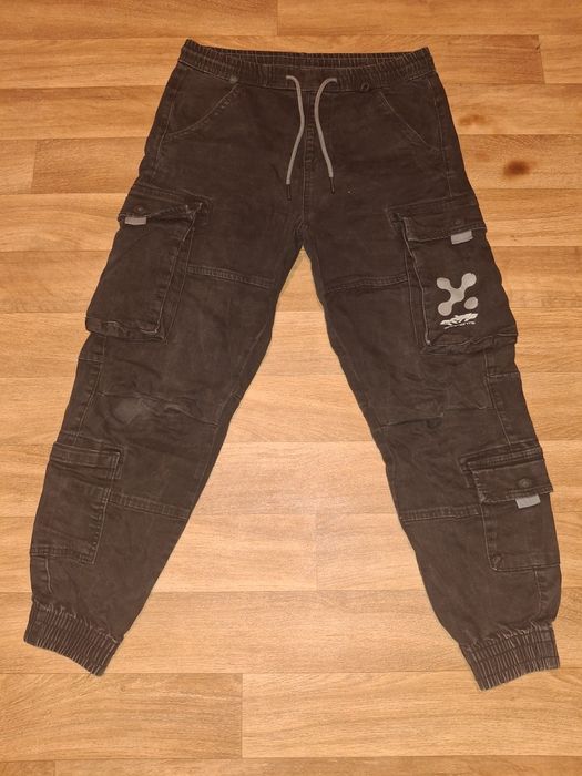 Джогери в стилі карго Cropp чоловічі