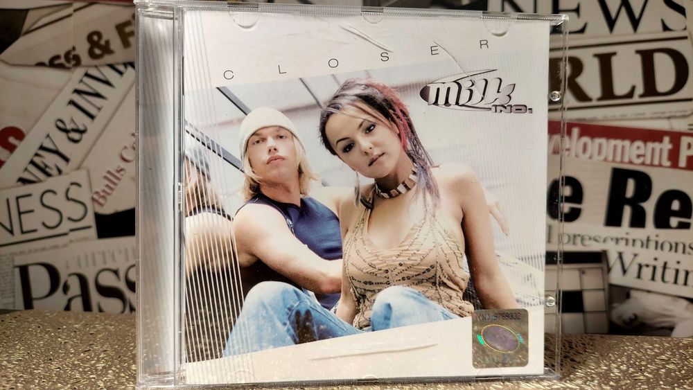 Milk Inc. - Closer