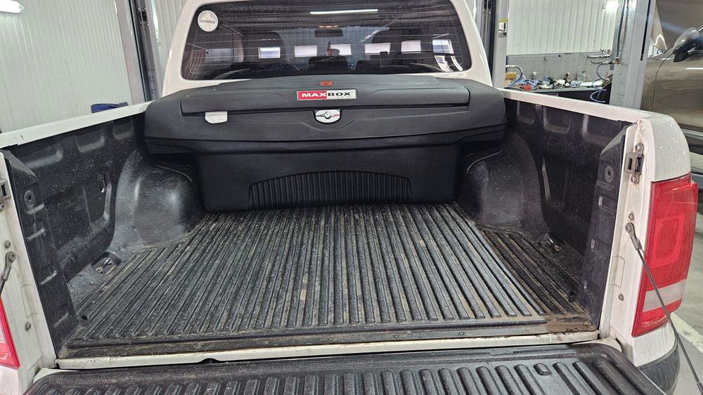 Ящик для инструмента Volkswagen Amarok