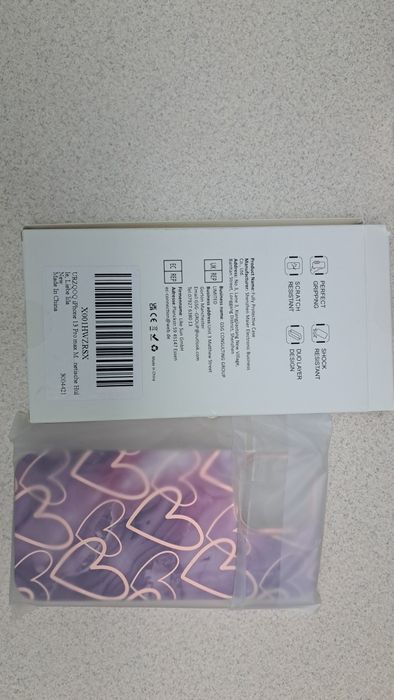 Etiu do IP 14 i 13 max pro