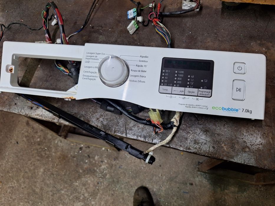 Módulo máquina Samsung