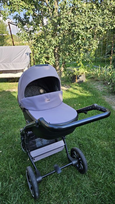 Продам коляску Anex m/type 2в1