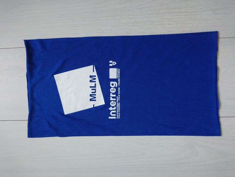 Баф бафф бафи еластичний