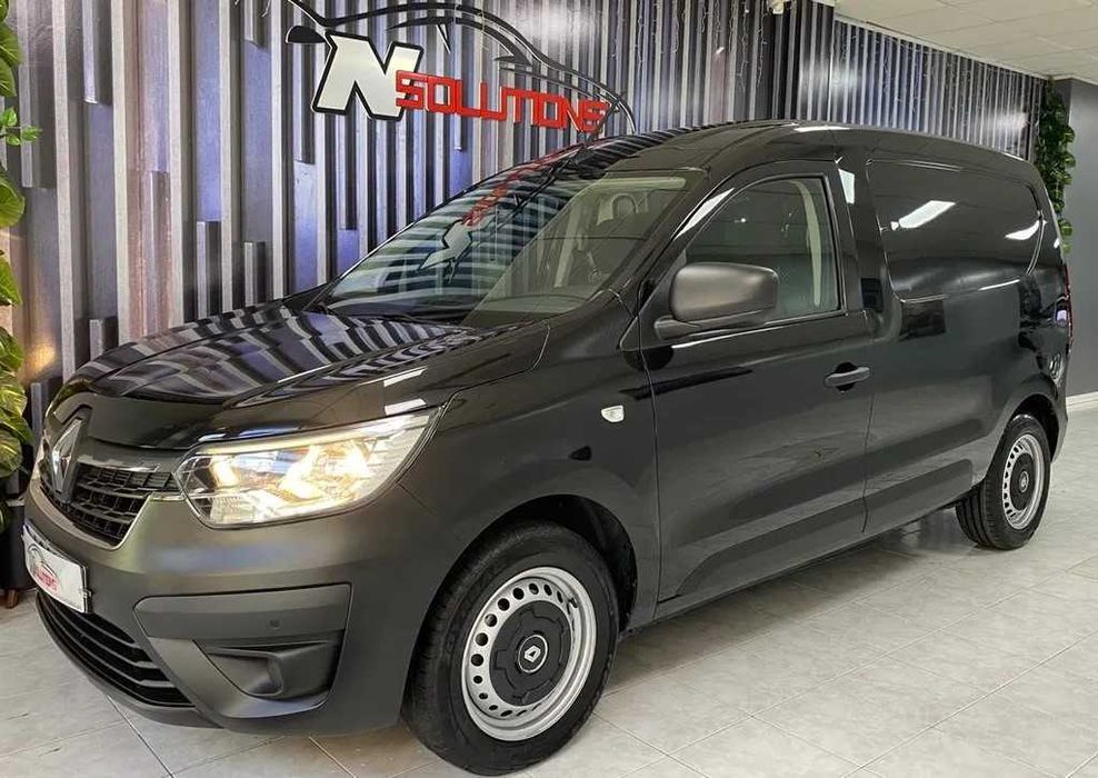 Renault EXPRESS VAN ADVANCE BLUE DCI 95 C/IVA