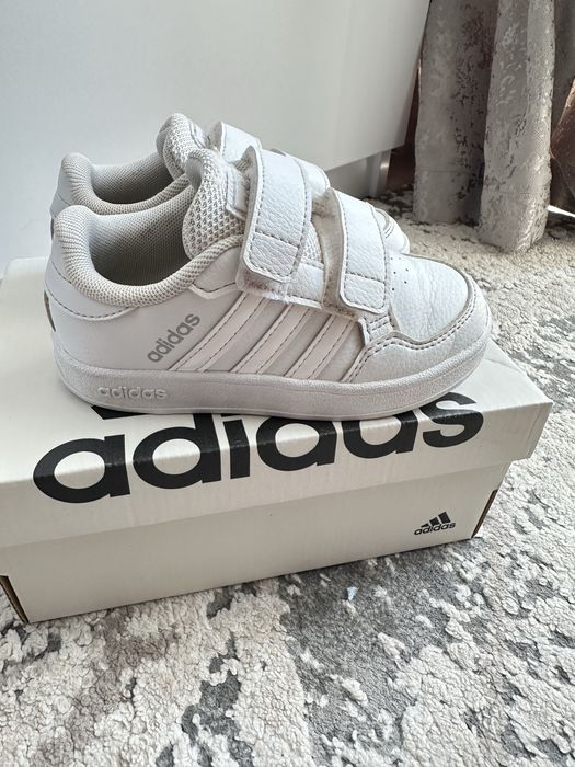 Кросівки adidas 24р 14 см