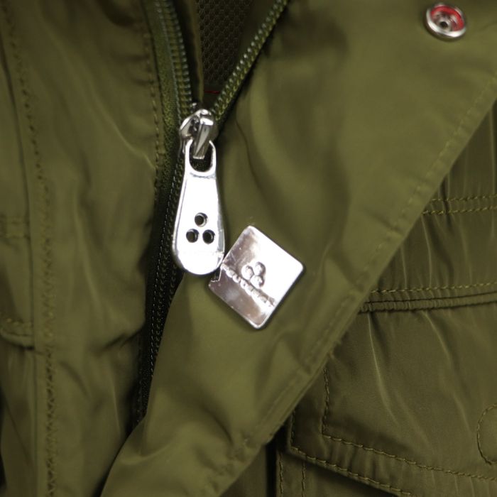 Чоловіча Куртка / Вітровка Peuterey