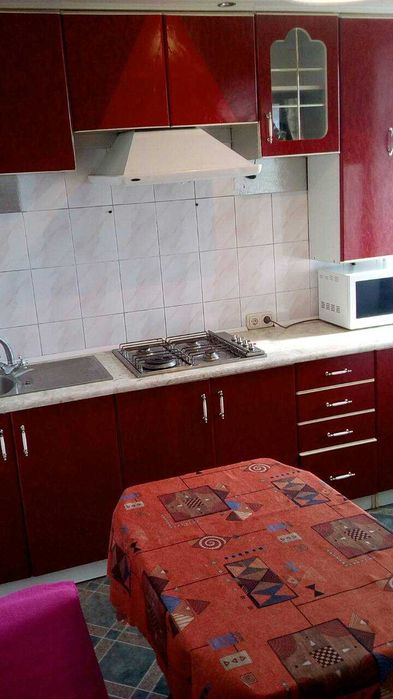 Центр Хрещатик-Сіті подобово