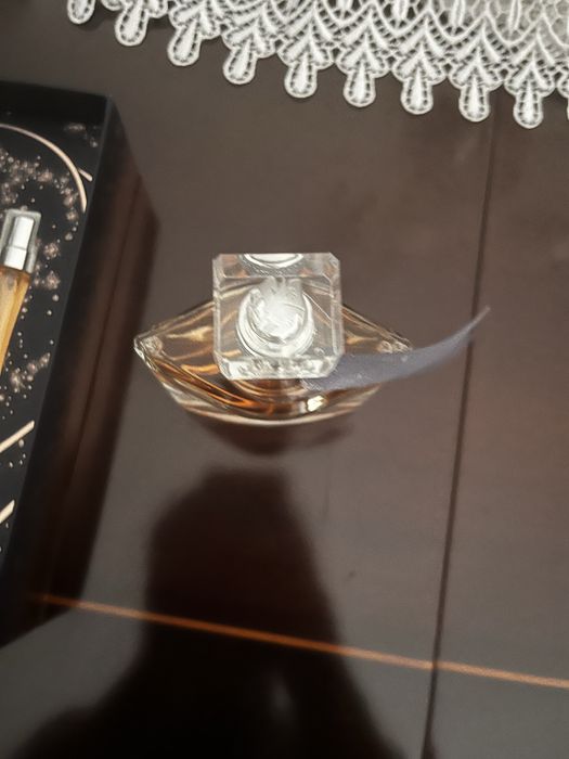 La vie est belle 100 ml coffret