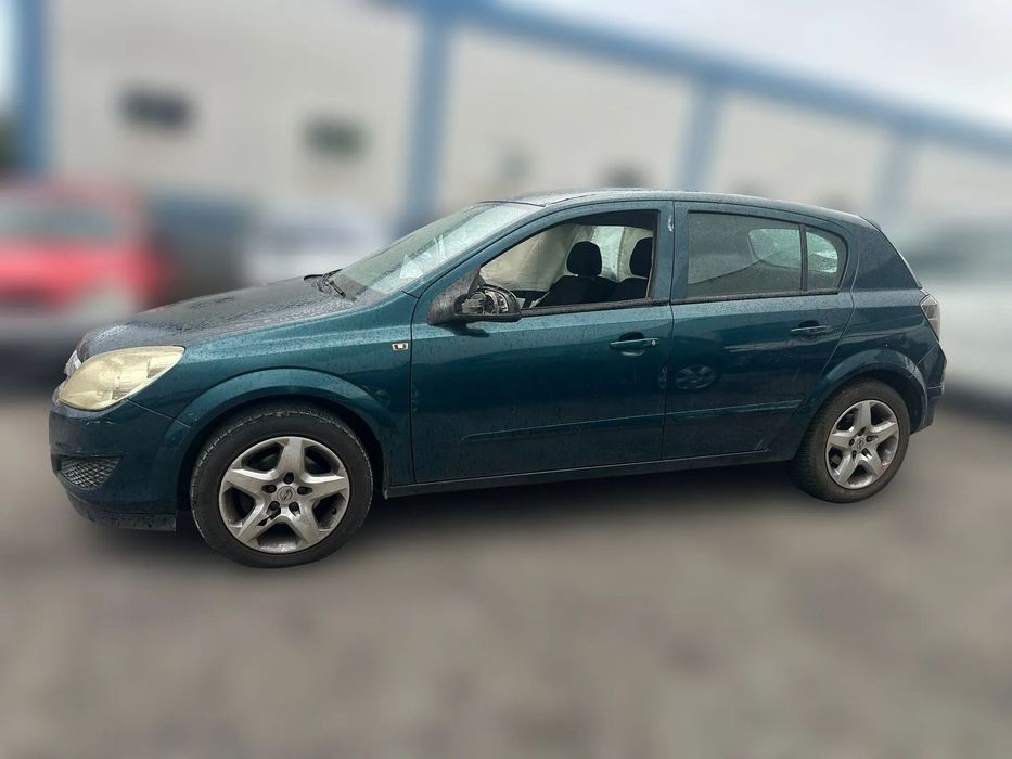 Opel Astra H 1.3 CDTI Diesel 90 cv  66 kW 2005 - 2010 Z 13 DTH