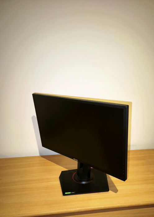 Monitor gaming  ASUS 165hz